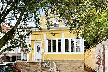 110 74th Street in North Bergen