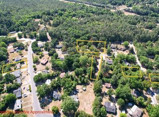 37 Hillsboro Street, Aiken, SC 29801