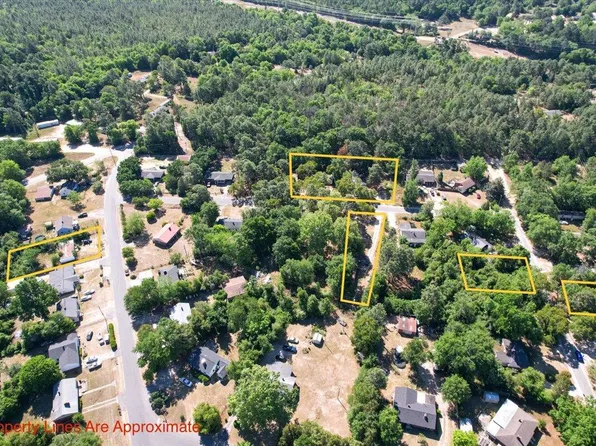 37 Hillsboro Street, Aiken, SC 29801