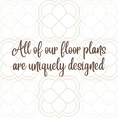 Floor plan Studio
