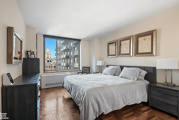 Rented by Brown Harris Stevens | media 13