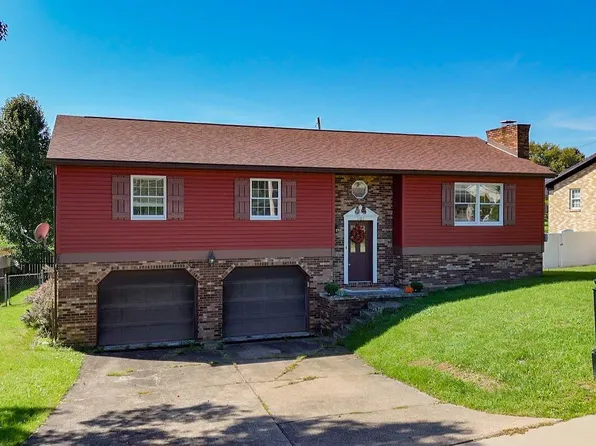 505 Willis Ave, Bridgeport, WV 26330
