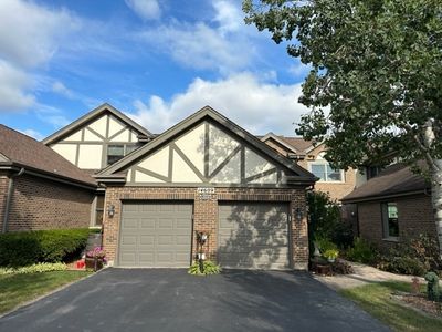 14609 Morningside Rd, Orland Park, IL, 60462