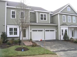 500 Lexington St UNIT 2, Woburn, MA 01801