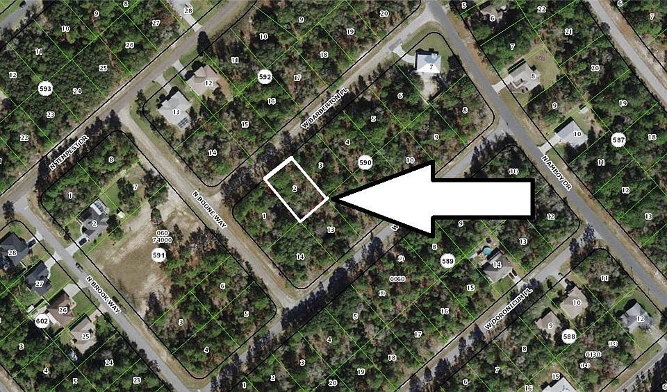 1st image of 3180 W Barberton Pl