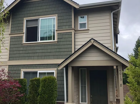 14015 34th Dr SE Unit E, Mill Creek, WA 98012