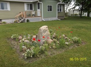 2788 W Wheeler Rd, Midland, MI 48642