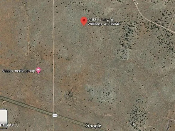 3153 E JUDY Drive #213, Williams, AZ 86046