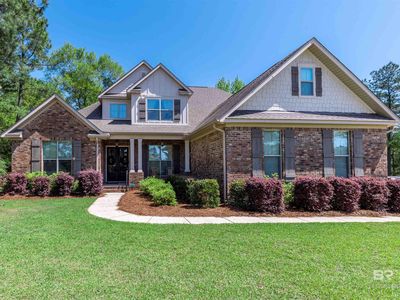 34201 Farrington Ln, Spanish Fort, AL, 36527