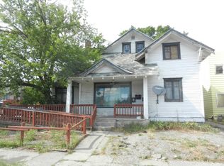 4812 N Haven St, Spokane, WA 99217