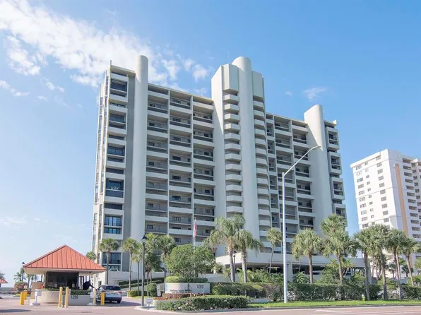 1290 Gulf Blvd APT 1406, Clearwater, FL 33767