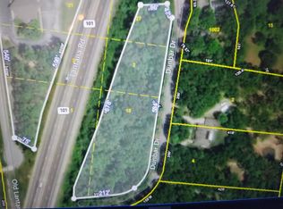 Lantana Rd, Crossville, TN 38555