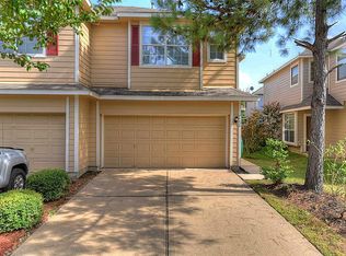 16623 Beckland Ln, Houston, TX 77084