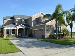 4336 Blue Major Dr, Windermere, FL 34786