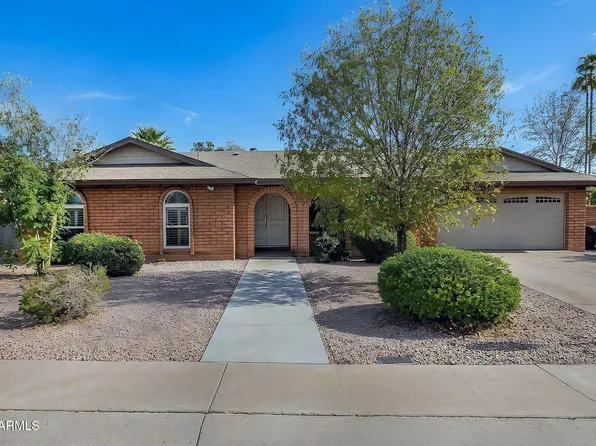 3815 S SHANNON Drive, Tempe, AZ 85282