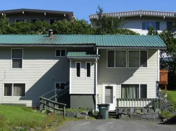 416 Lower Mill Bay Rd, Kodiak, AK 99615