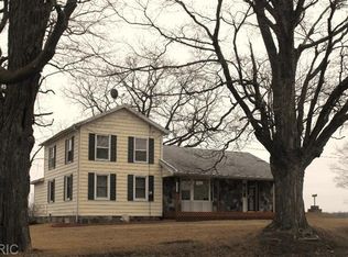 2539 Kelsey Hwy, Ionia, MI 48846