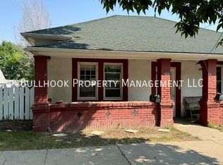 209 7th St, Havre, MT 59501