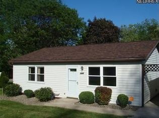 1855 Wick Campbell Rd, Hubbard, OH 44425