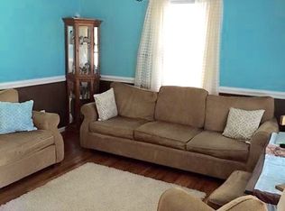 801 Jackson St, Kings Mountain, NC 28086