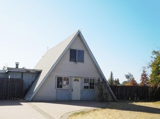 36268 Marciel Ave, Madera, CA
