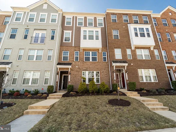 9721 Glassy Creek Way, Upper Marlboro, MD 20772