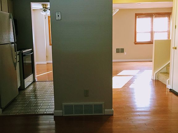 Entry way