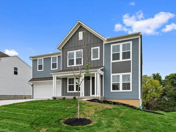 12095 Ambruzzi Dr, Walton, KY 41094