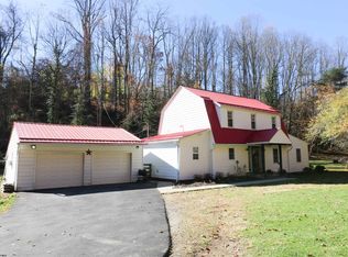 1558 Davisson Run Rd, Clarksburg, WV 26301