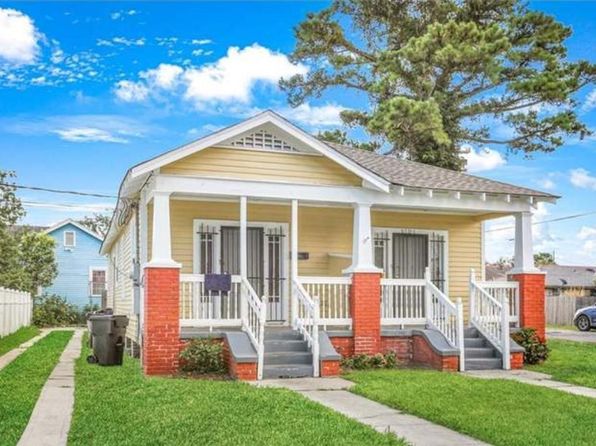 3703 Frenchmen St #3703