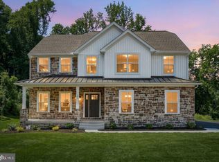 289 Burd Coleman Rd, Lebanon, PA 17042