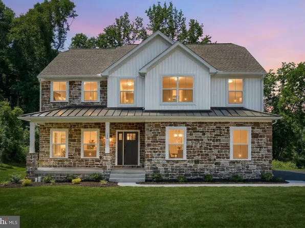 289 Burd Coleman Rd, Lebanon, PA 17042