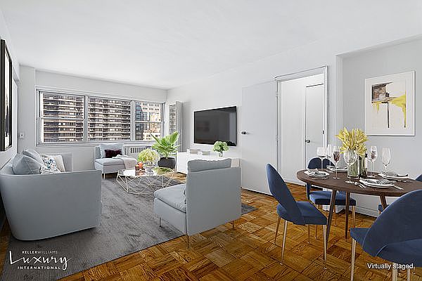 1st image of 333 E 46th St APT 17