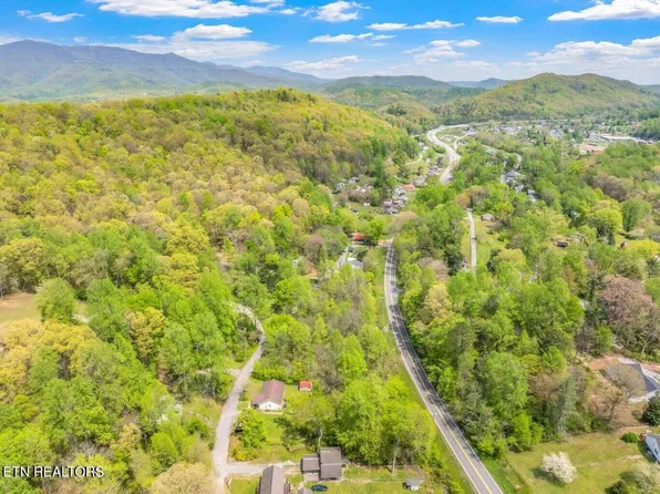 5 Hen Valley Rd Lot 5, Oliver Springs, TN 37840