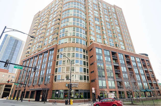 1st image of 600 N Kingsbury St APT 1501