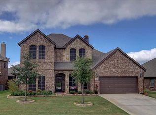 313 Colorado Dr, Burleson, TX 76028