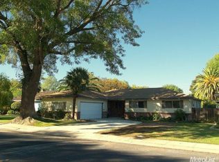 2005 Sherwood Ave, Modesto, CA