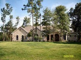 285 Ridge Lake Dr, Montgomery, TX 77316