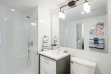 Rented by Lisa Management