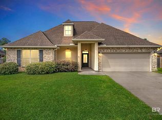 15029 Troon Dr, Foley, AL 36535