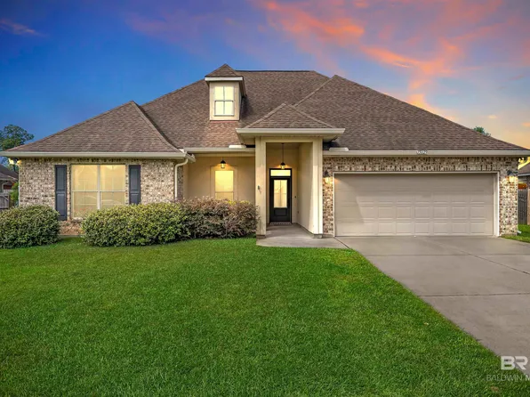 15029 Troon Dr, Foley, AL 36535