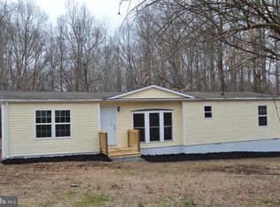 7922 Camp Town Rd, Spotsylvania, VA 22551