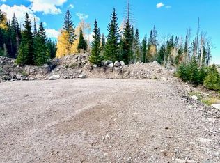 569 E Steam Engine Dr LOT 1, Brian Head, UT 84719