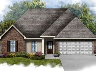 21396 Beau Chateau Blvd, Ponchatoula, LA 70454