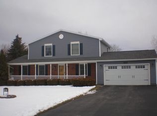 352 Long Pond Rd, Rochester, NY 14612