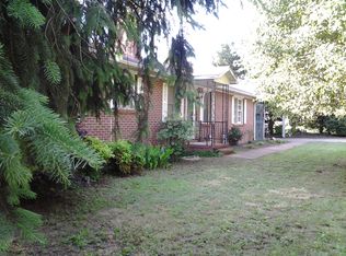 4501 Highway 29 N, Belton, SC 29627