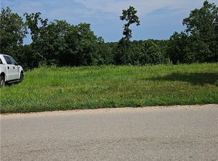 Bass Point Rd, Gravois Mills, MO 65037