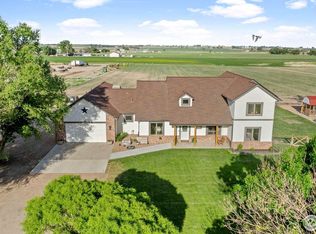 33820 County Road 47, Greeley, CO 80631