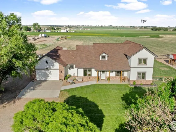 33820 County Road 47, Greeley, CO 80631