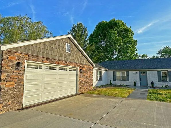 2552 Knob Ln, Henderson, KY 42420